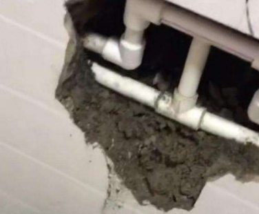 平房卫生间防水找谁好
