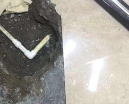 平房卫生间测漏水多少钱