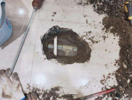 平房卫生间防水多少钱