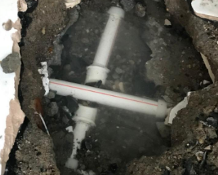 平房卫生间防水电话号码