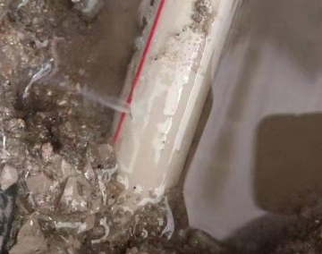 平房水管维修多少钱
