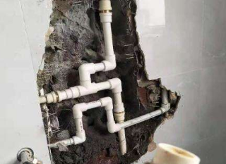 平房卫生间测漏水价格多少