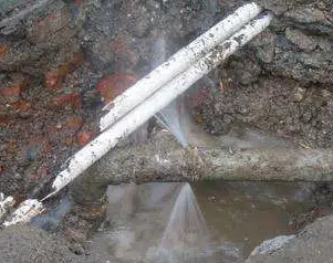 平房水管维修费用是多少
