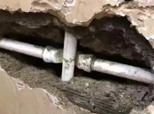 平房水管维修哪家好