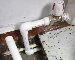 平房卫生间测漏水多少钱
