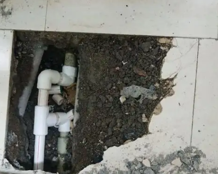 平房卫生间测漏水哪家好