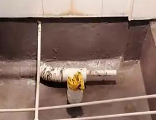 平房卫生间测漏水服务电话
