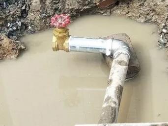 平房漏水检测电话多少