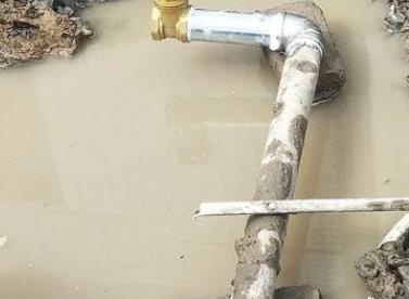 平房测漏水公司电话